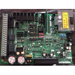 Fujitec Hiss PCB C12B-IF61G